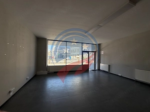 Spațiu stradal ultracentral de închiriat – Strada Arieș, Craiova - imagine 4