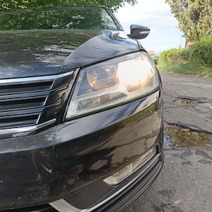 vand Volkswagen Passat B - imagine 7
