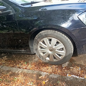 vand Volkswagen Passat B - imagine 9