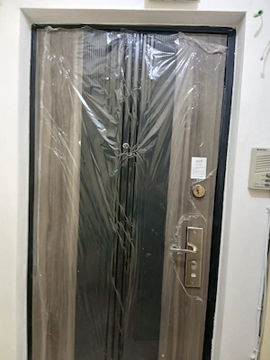 Vând apartament 2 camere Calea Romanilor boul rosu et 3 