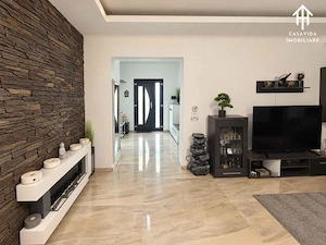 CASĂ PREMIUM DE VÂNZARE ÎN LUGOJ, CARTIER MApN - imagine 6