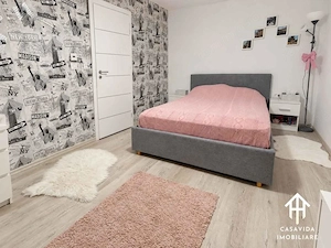 CASĂ PREMIUM DE VÂNZARE ÎN LUGOJ, CARTIER MApN - imagine 12