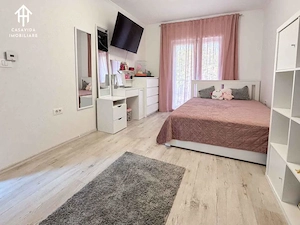 CASĂ PREMIUM DE VÂNZARE ÎN LUGOJ, CARTIER MApN - imagine 13
