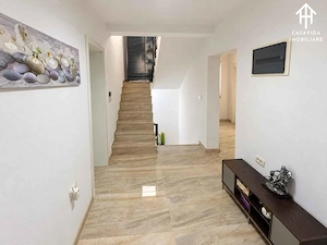 CASĂ PREMIUM DE VÂNZARE ÎN LUGOJ, CARTIER MApN - imagine 18