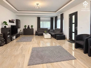 CASĂ PREMIUM DE VÂNZARE ÎN LUGOJ, CARTIER MApN - imagine 3