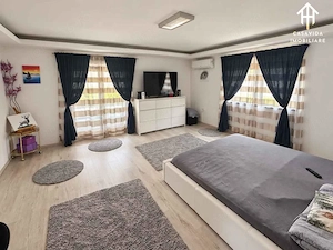 CASĂ PREMIUM DE VÂNZARE ÎN LUGOJ, CARTIER MApN - imagine 10