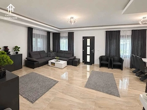 CASĂ PREMIUM DE VÂNZARE ÎN LUGOJ, CARTIER MApN - imagine 4