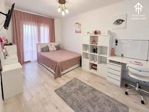 CASĂ PREMIUM DE VÂNZARE ÎN LUGOJ, CARTIER MApN - imagine 14