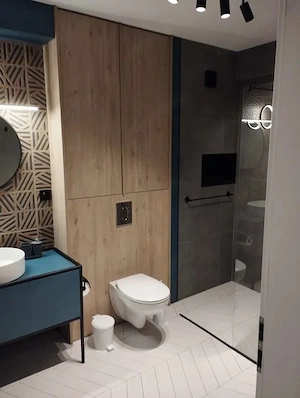 Apartament 2 camere I parcare I zona Parcul Feroviarilor - imagine 6