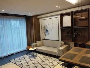 Apartament 2 camere I parcare I zona Parcul Feroviarilor - imagine 3