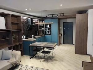 Apartament 2 camere I parcare I zona Parcul Feroviarilor - imagine 2