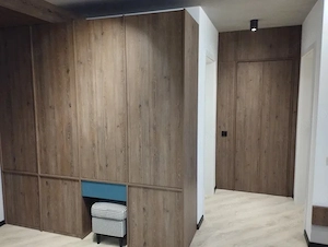 Apartament 2 camere I parcare I zona Parcul Feroviarilor - imagine 8