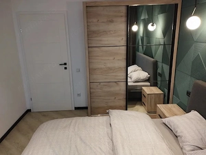 Apartament 2 camere I parcare I zona Parcul Feroviarilor - imagine 5