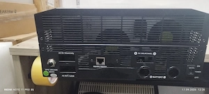 vand invertor