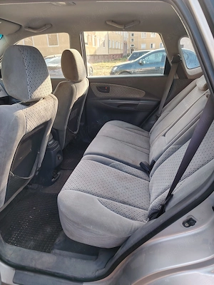 Hyundai Tucson 2006 - imagine 4