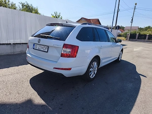 Skoda Octavia 3  - imagine 9