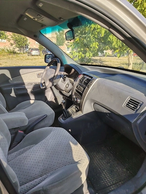 Hyundai Tucson 2006 - imagine 2