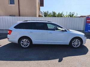 Skoda Octavia 3  - imagine 6