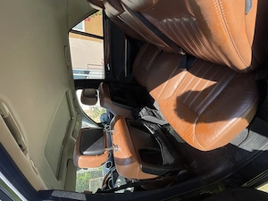 Mercedes-Benz ML 320 CDI 4MATIC   224 CP   Automată - imagine 6