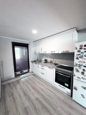 Apartament 2 camere in vila - imagine 4