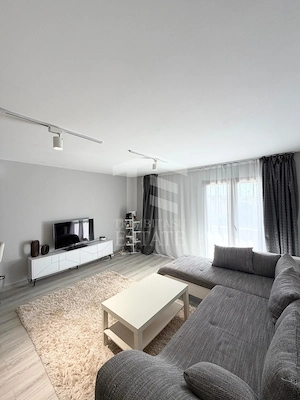 Apartament 2 camere in vila - imagine 5
