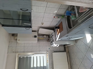 Dau în chirie apartament.2 camere Mărăști. - imagine 2