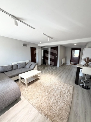 Apartament 2 camere in vila - imagine 7
