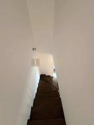 Dumbravita| casa pe două niveluri| 3 camere-2 dormitoare| 2 bai| parcare - imagine 12