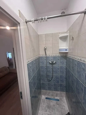 260 euro! Garsonieră renovată – Bularga, etaj 1 - imagine 4