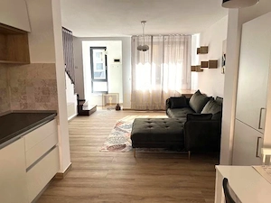 Dumbravita| casa pe două niveluri| 3 camere-2 dormitoare| 2 bai| parcare - imagine 3