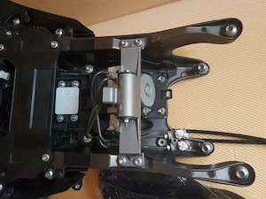 codita yamaha r1 2015 2026 - imagine 2