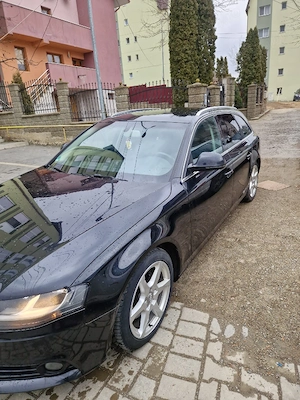 Vand Audi A4B8 2009 - imagine 2