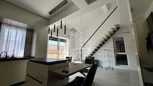 Apartament de inchiriat Lux, 3 camere - Giroc langa Future Residence