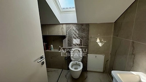 Apartament de inchiriat Lux, 3 camere - Giroc langa Future Residence - imagine 7