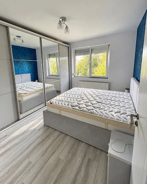 Tomis Nord | 2 camere | Parcare | Termen Lung - imagine 4