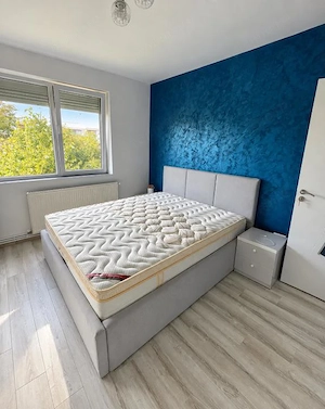 Tomis Nord | 2 camere | Parcare | Termen Lung - imagine 3