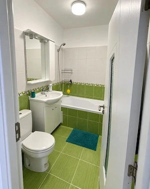 Tomis Nord | 2 camere | Parcare | Termen Lung - imagine 7