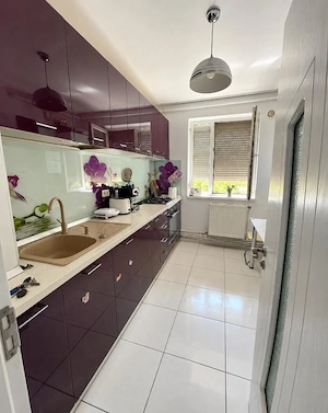 Tomis Nord | 2 camere | Parcare | Termen Lung - imagine 5