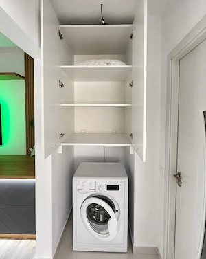 Tomis Nord | 2 camere | Parcare | Termen Lung - imagine 6