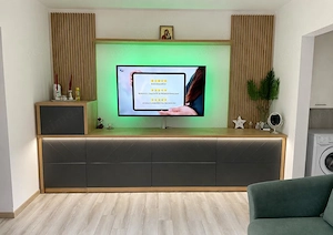 Tomis Nord | 2 camere | Parcare | Termen Lung - imagine 2