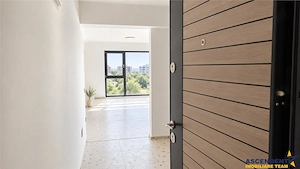 Studiou 42 mp+balcon, in regim vila, incalzire in pardoseala, Tractorul, Brasov - imagine 4