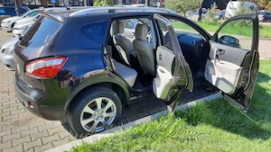 Nissan Qashqai 1.6 - imagine 7