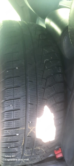 Cauciucuri foarte bune 235/65/R17 M+S - imagine 2