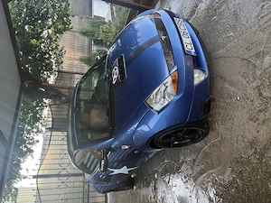 Vând ford streetka 1,6 benzină  - imagine 2