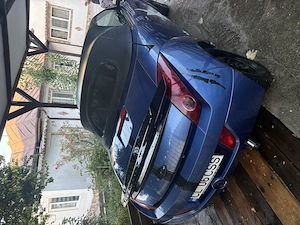 Vând ford streetka 1,6 benzină  - imagine 4