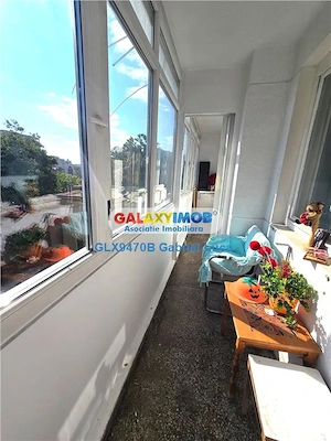 Apartament 2 camere 60mp | Decomandat | Budapesta - Piata Unirii | - imagine 9