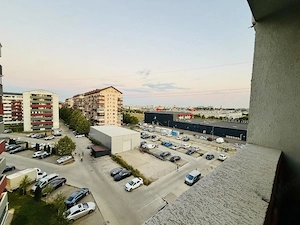 Apartament premium 3 camere, 2 băi poziționare excelentă Chiajna Shopping Center - imagine 15