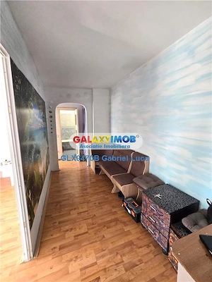 Apartament 2 camere 60mp | Decomandat | Budapesta - Piata Unirii | - imagine 3