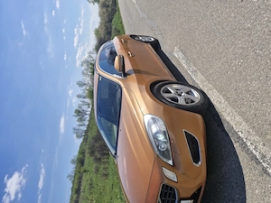 Volvo V60 2.0D D3 Automata - imagine 2