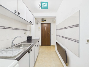 Zona Floreasca-Compozitori, 2 camere cu terasa - imagine 3